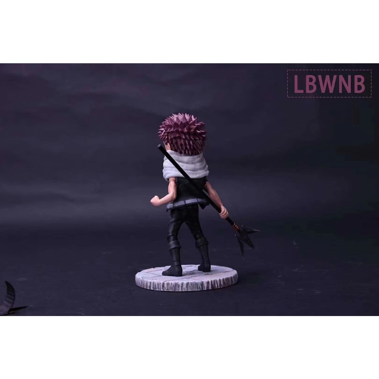LBWNB - Young Charlotte Katakuri