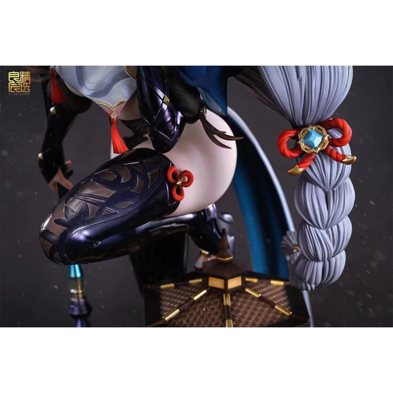 LC Selection - Shenhe [A Version / B Version]