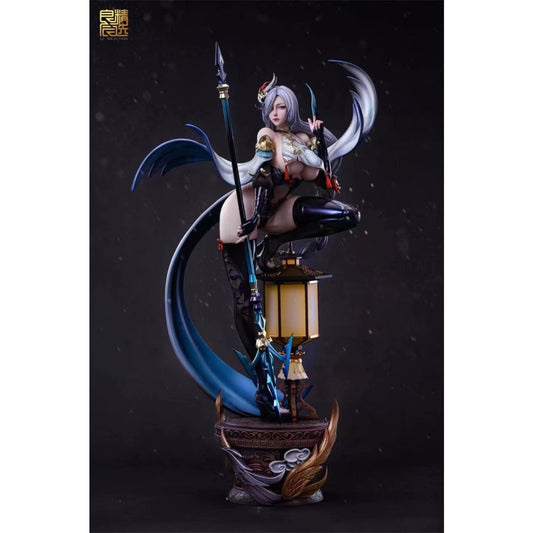LC Selection - Shenhe [A Version / B Version]