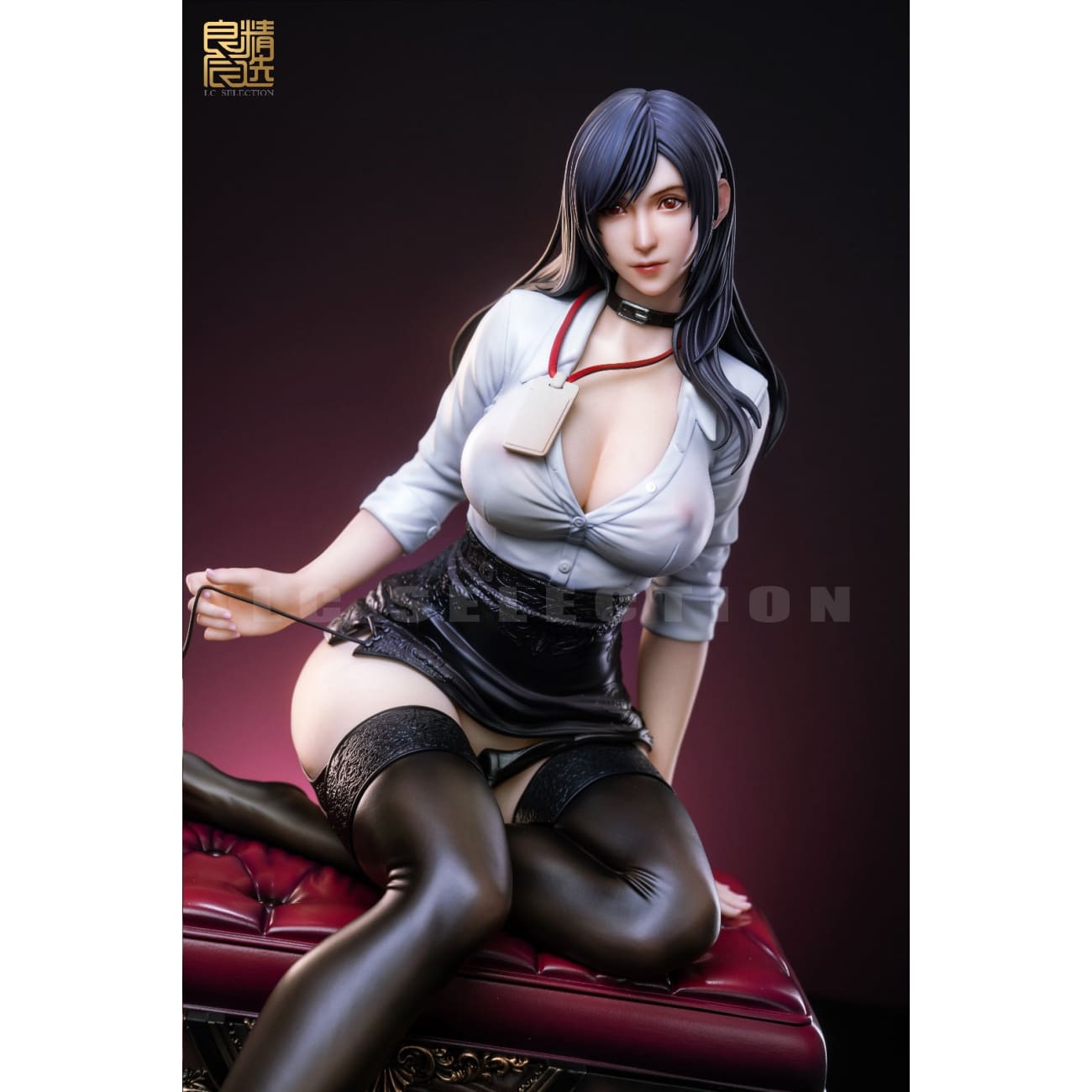  LC Selection Studio - Tifa Lockhart [3 Variants]