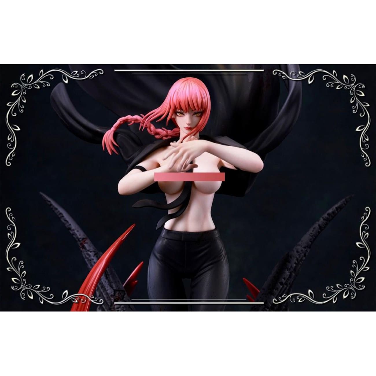 LC Studio - Makima Control Devil [3 Variants]