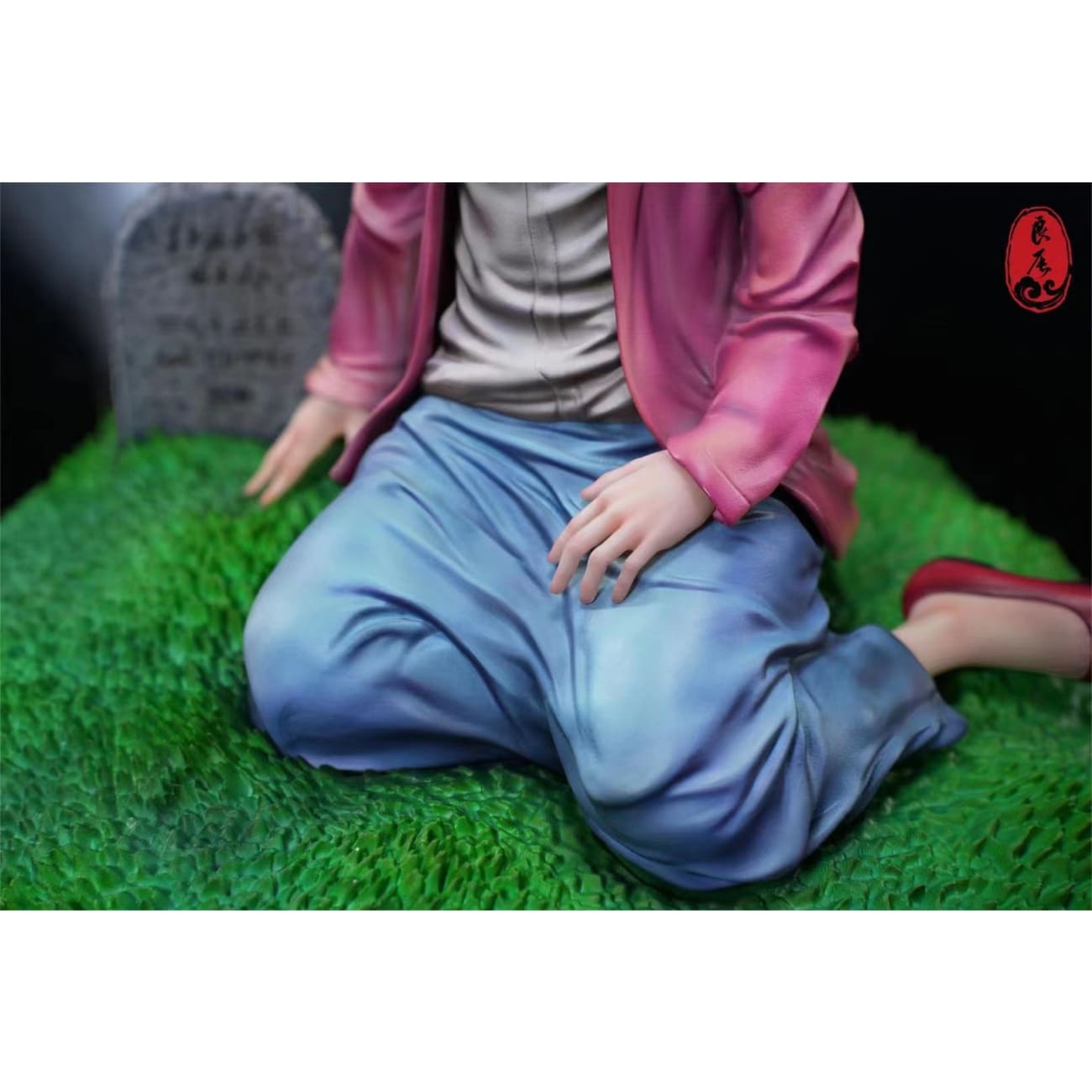 LC Studio - Mikasa Ackerman Under The Tree [3 Variants]