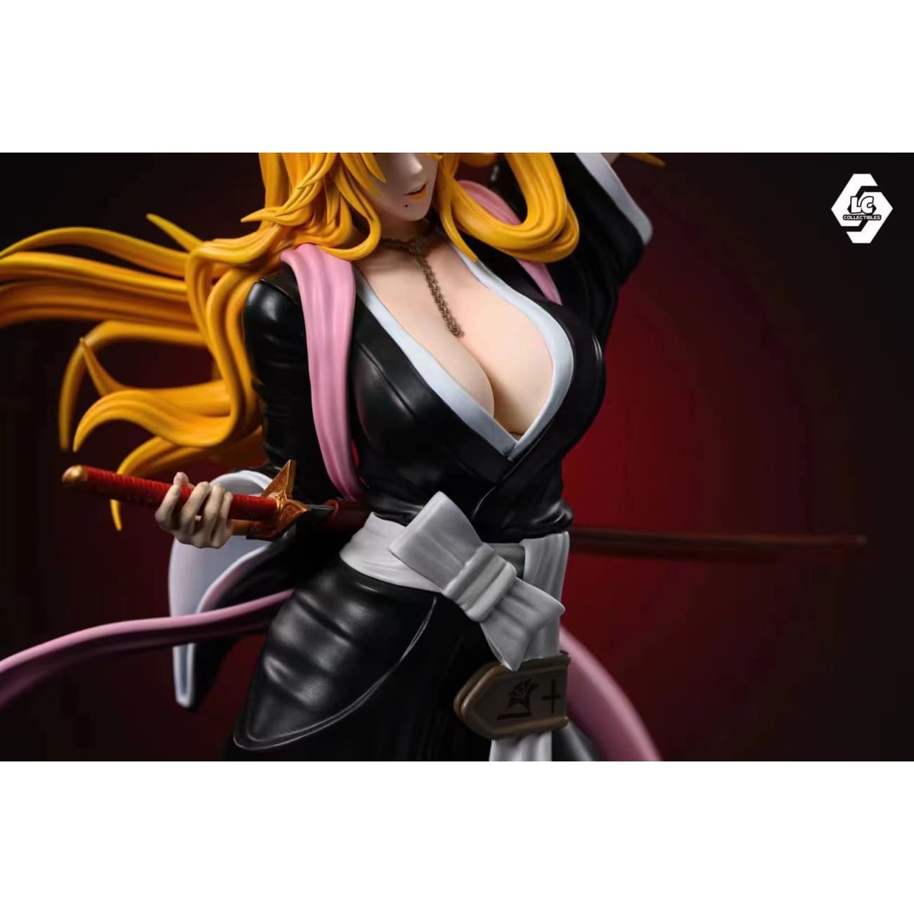 LC Studio - Rangiku Matsumoto