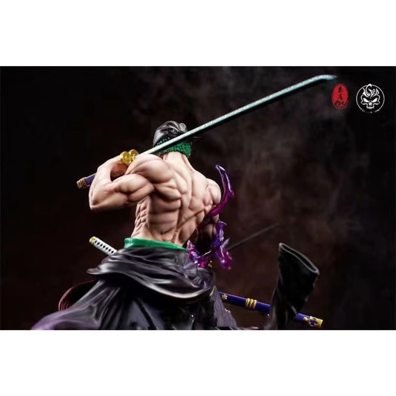 LC Studio - Roronoa Zoro