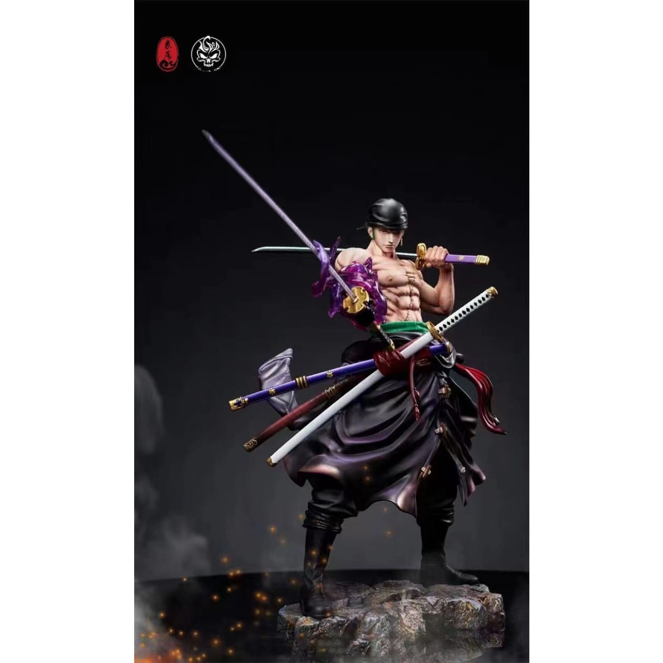 LC Studio - Roronoa Zoro