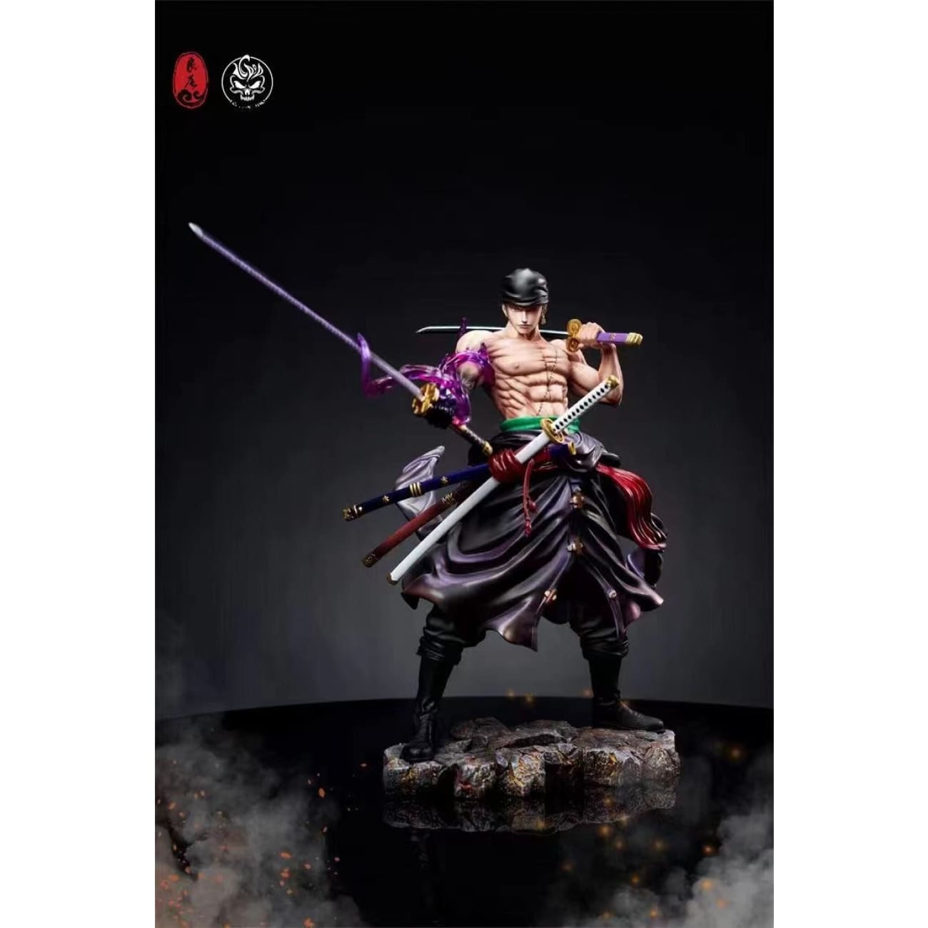 LC Studio - Roronoa Zoro