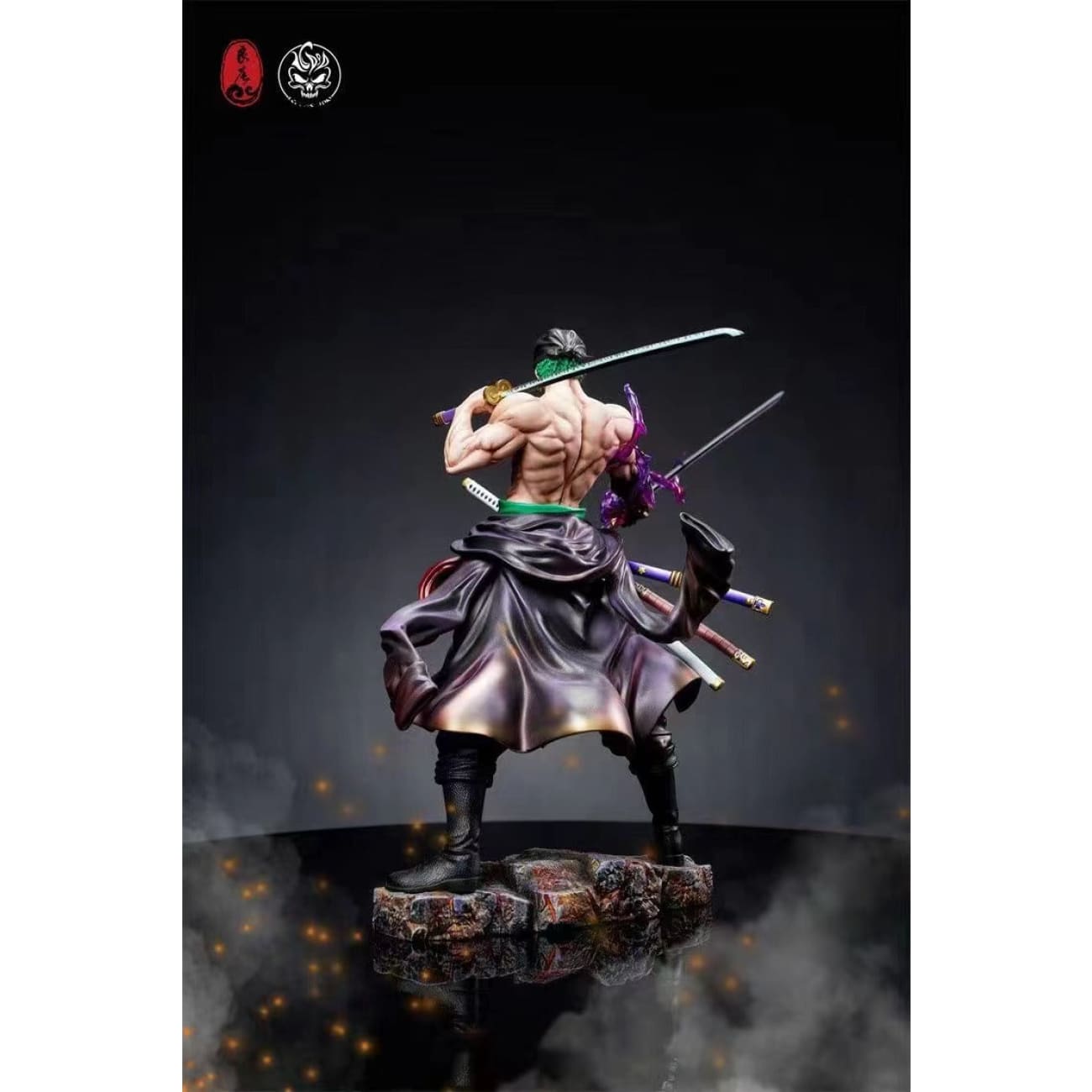 LC Studio - Roronoa Zoro