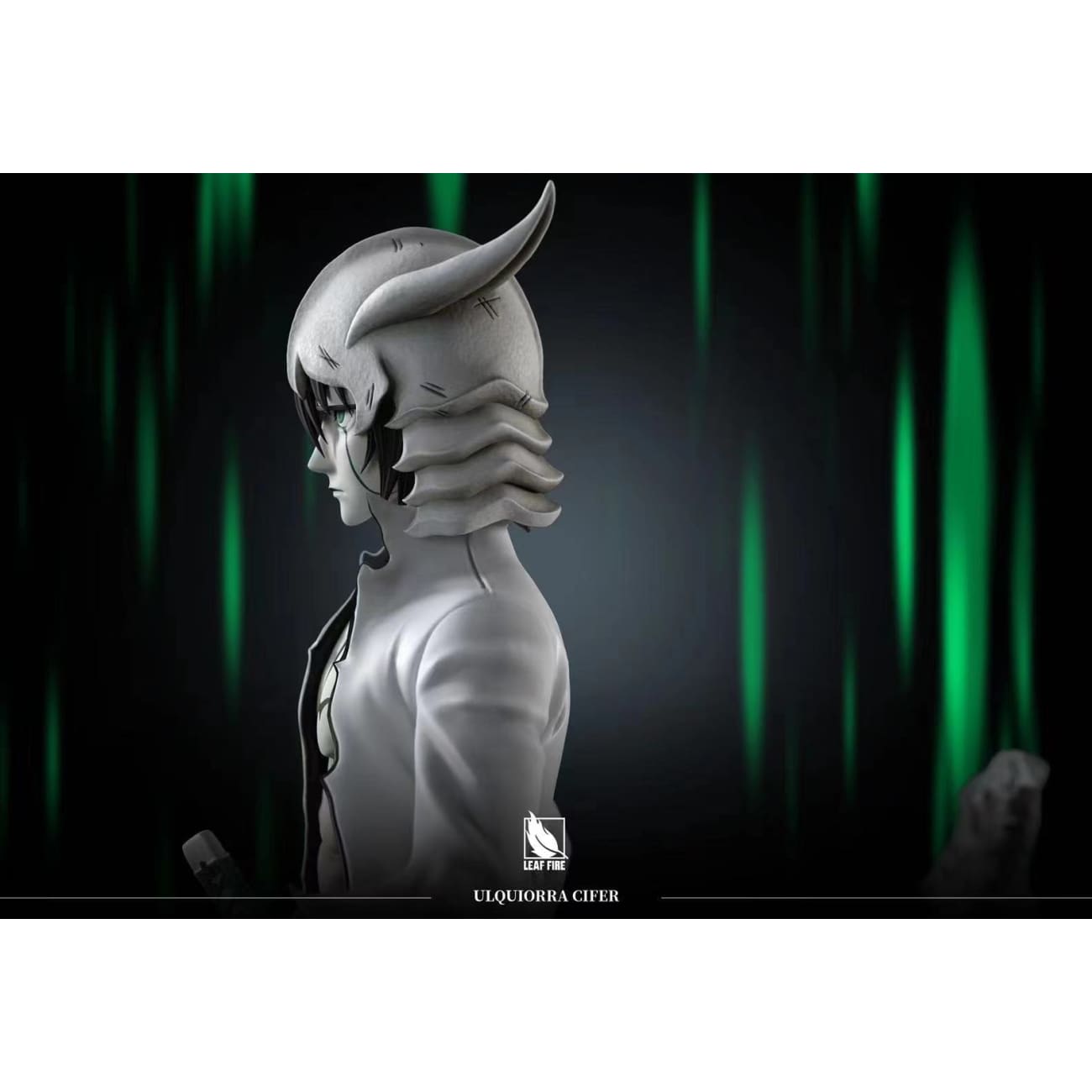 Leaf Fire Studio - Ulquiorra Cifer [2 Variants]