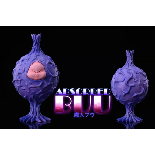 League Studio - Absorbed Buu