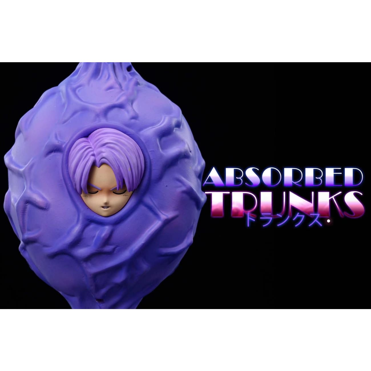 League Studio - Absorbed Son Goten & Absorbed Trunks