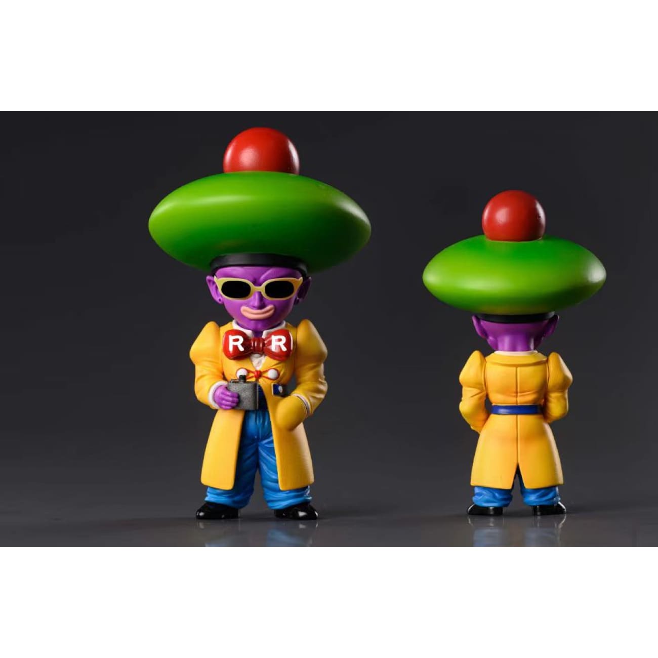 League Studio - Android 15
