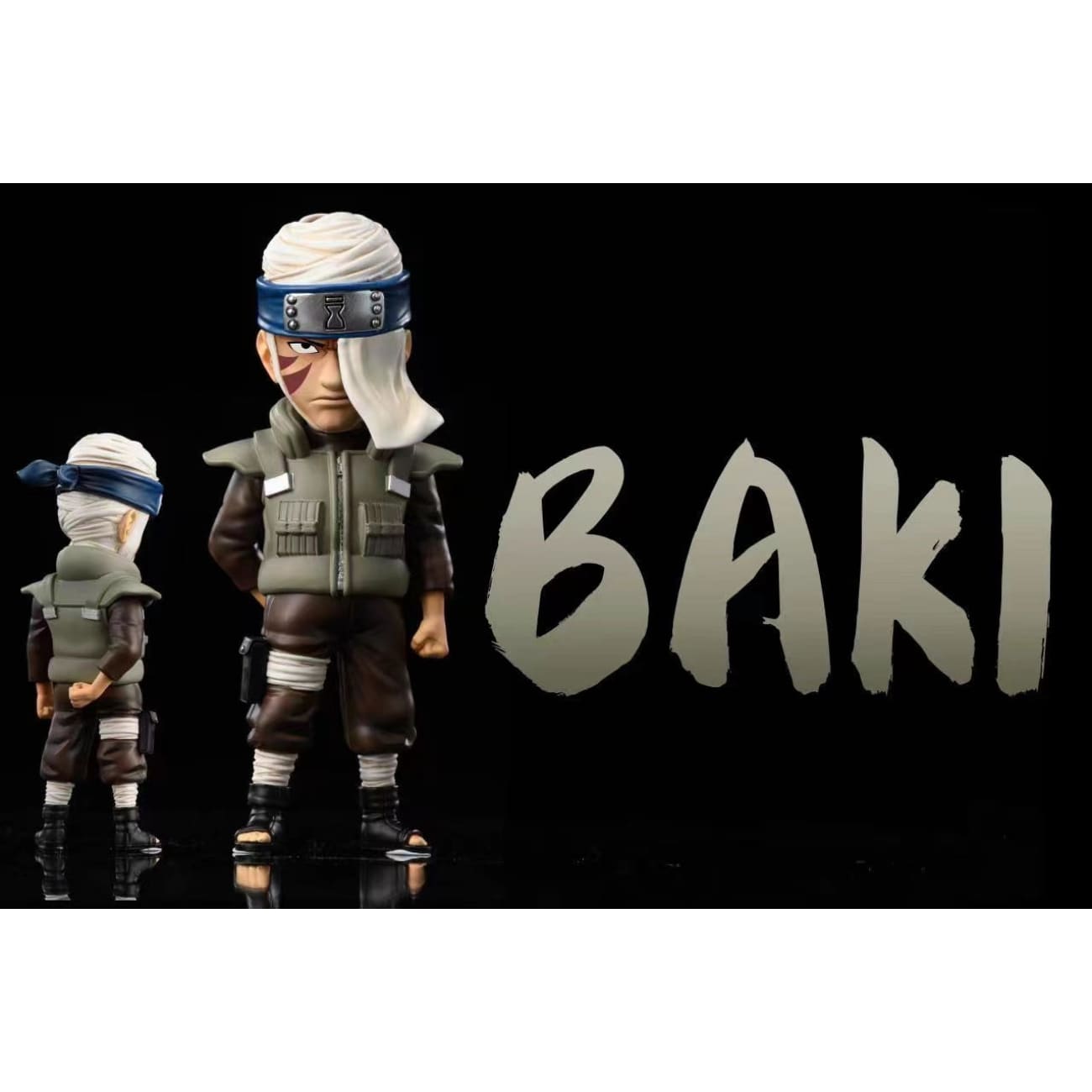 League Studio - Baki