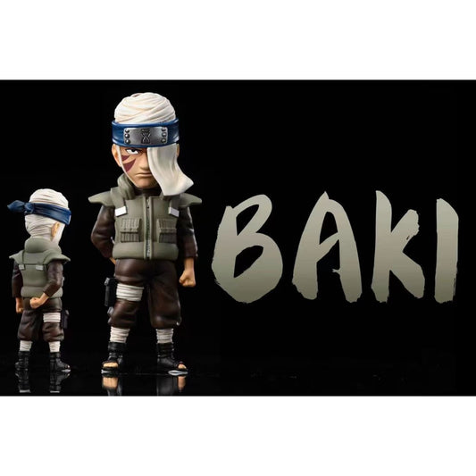 League Studio - Baki