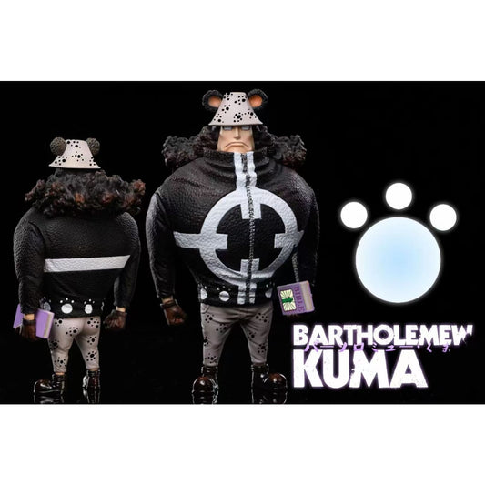 League Studio - Bartholomew Kuma