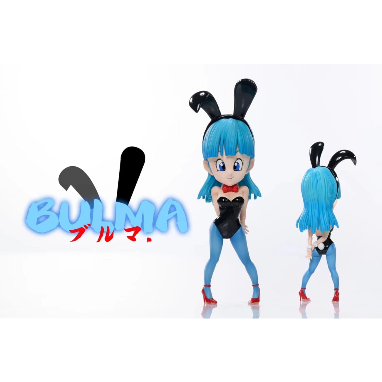 League Studio - Bulma Bunny Girl Ver.