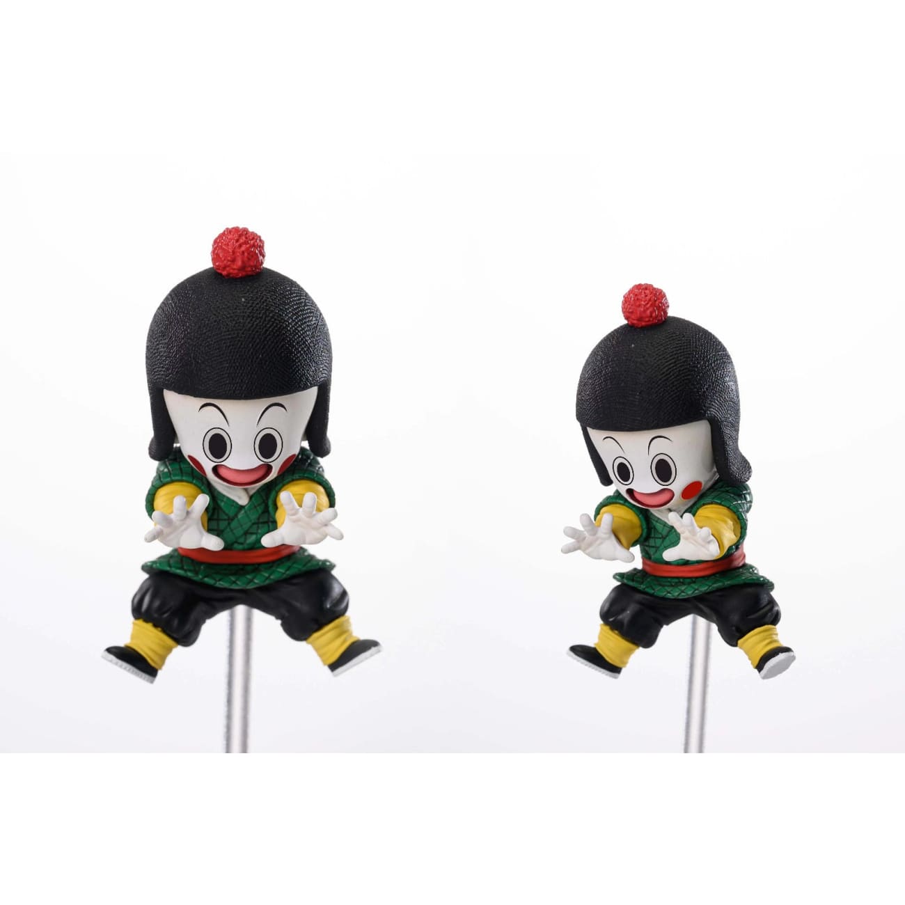 League Studio - Chiaotzu