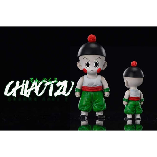 League Studio - Chiaotzu