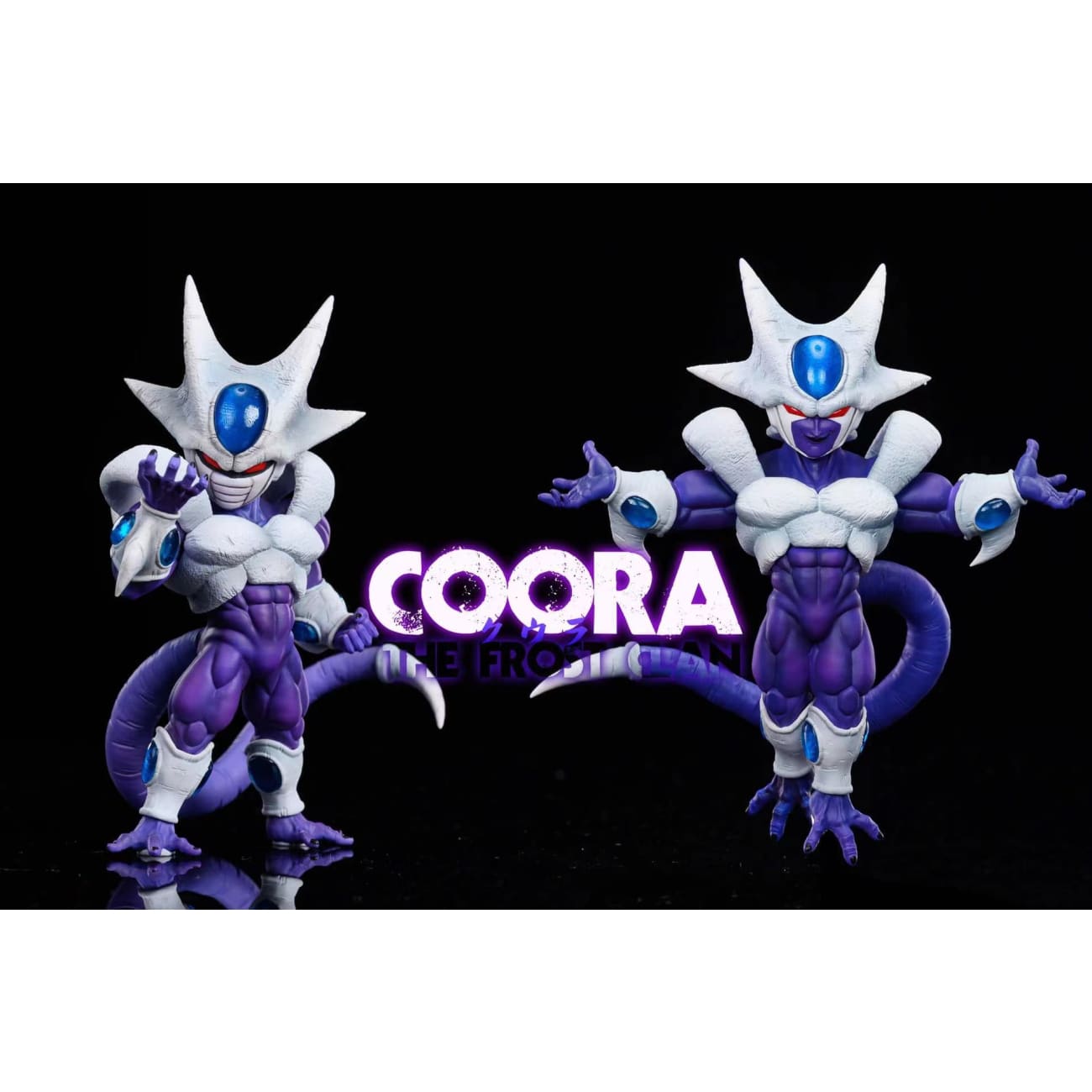 League Studio - Completion Transformation Cooler 