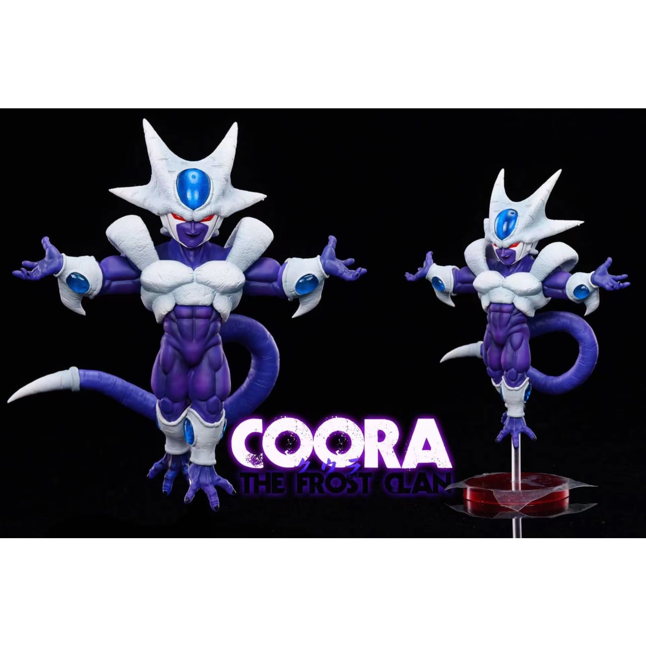 League Studio - Completion Transformation Cooler 