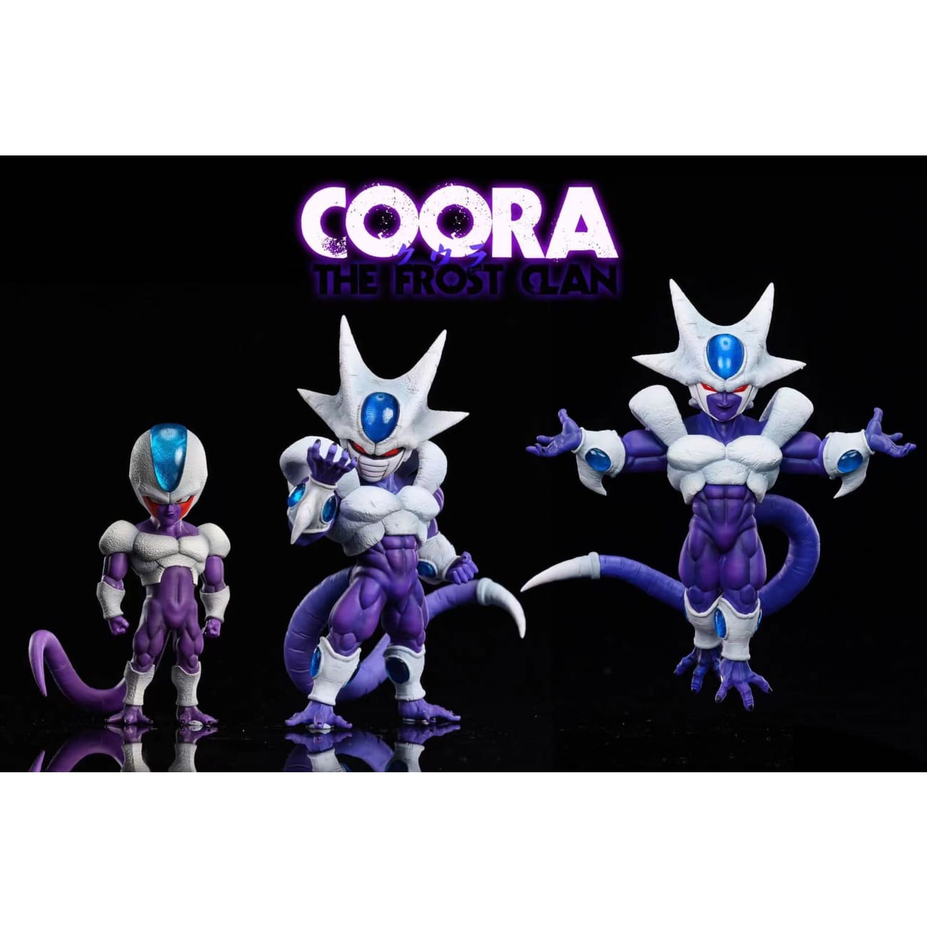 League Studio - Cooler / Coora