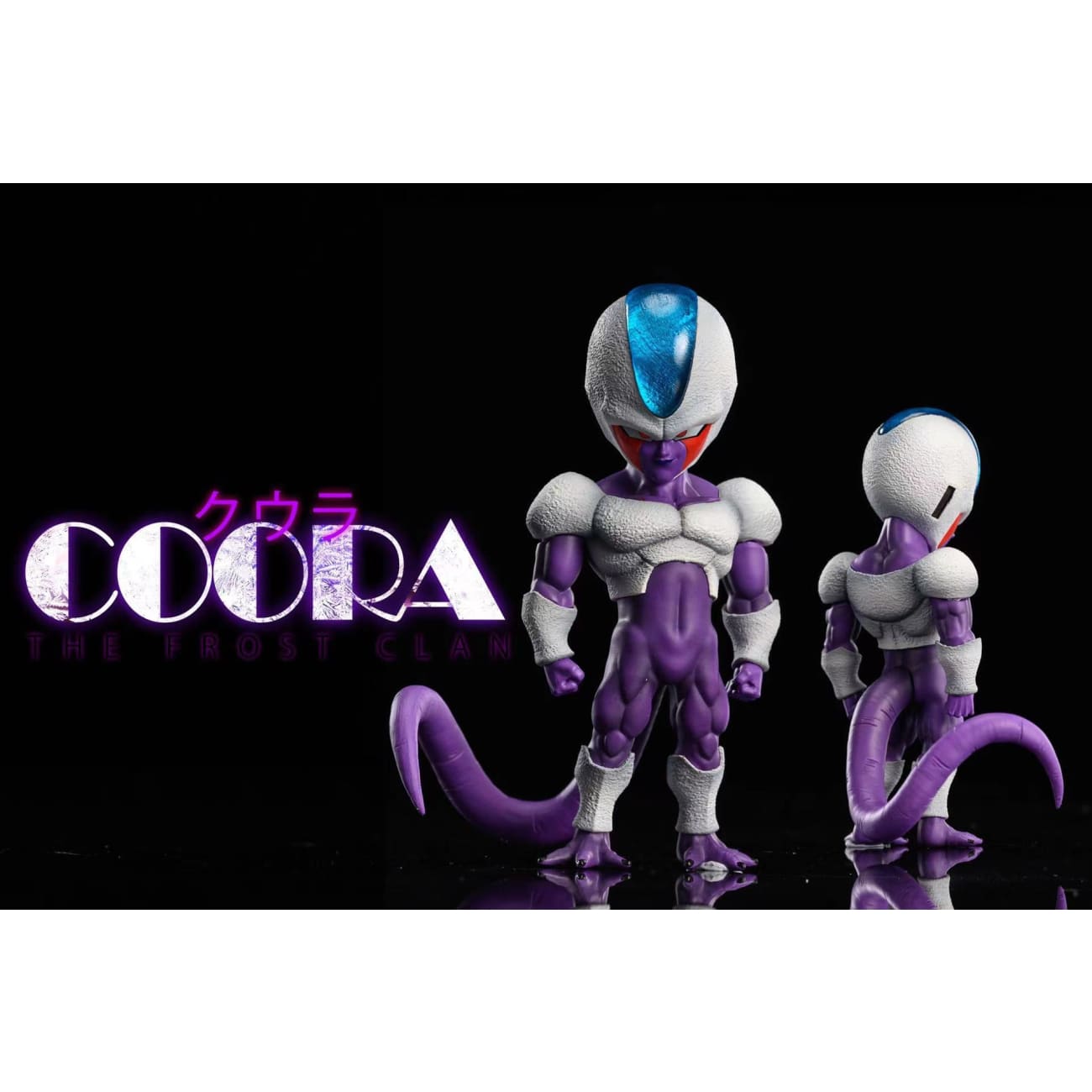 League Studio - Cooler / Coora