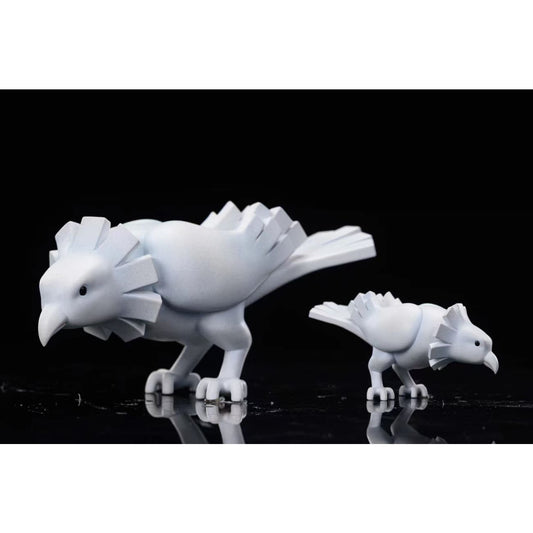 League Studio - Deidara Clay Bird