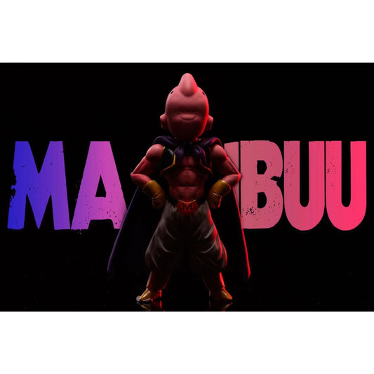 League studio - Fit Buu [WCF]