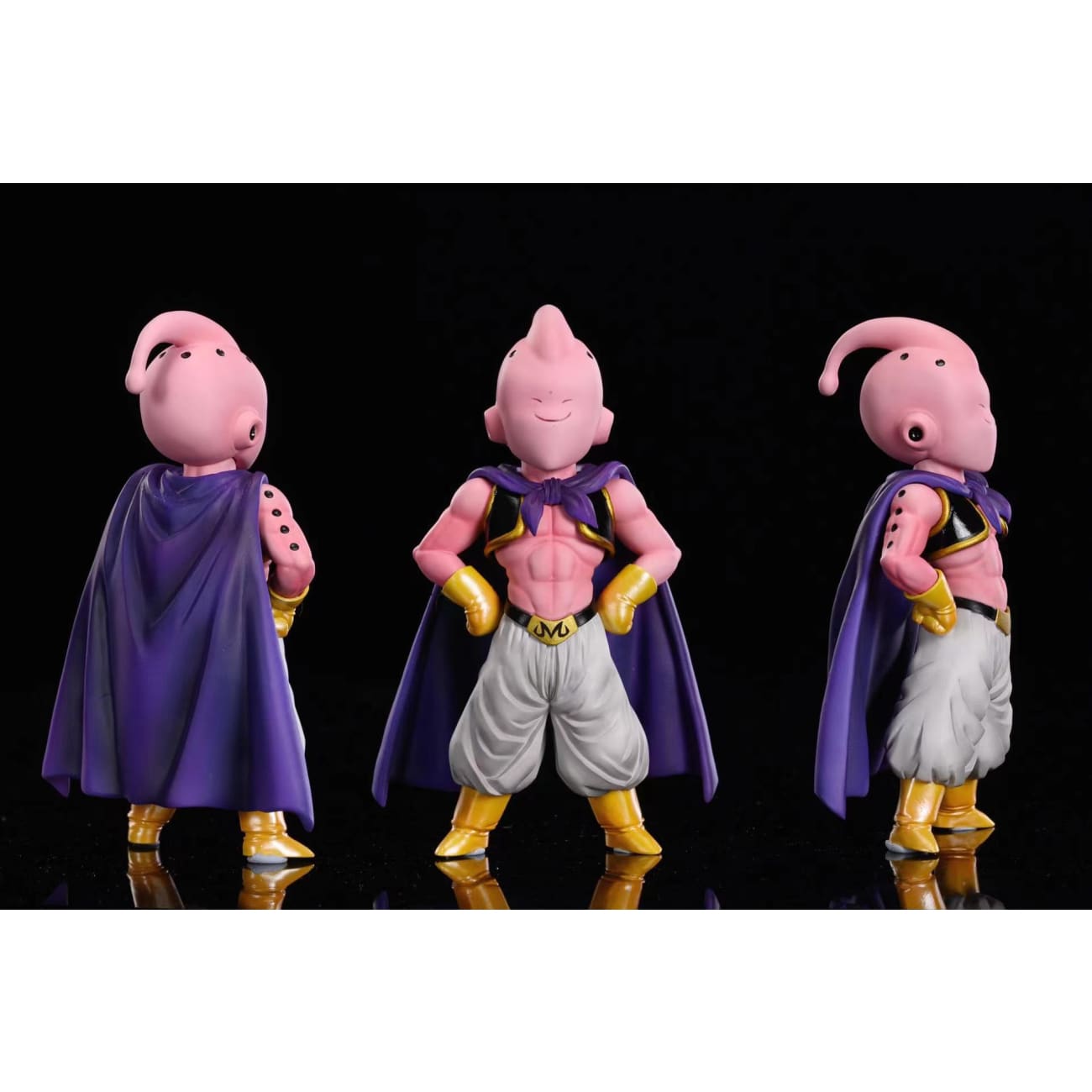 League studio - Fit Buu [WCF]