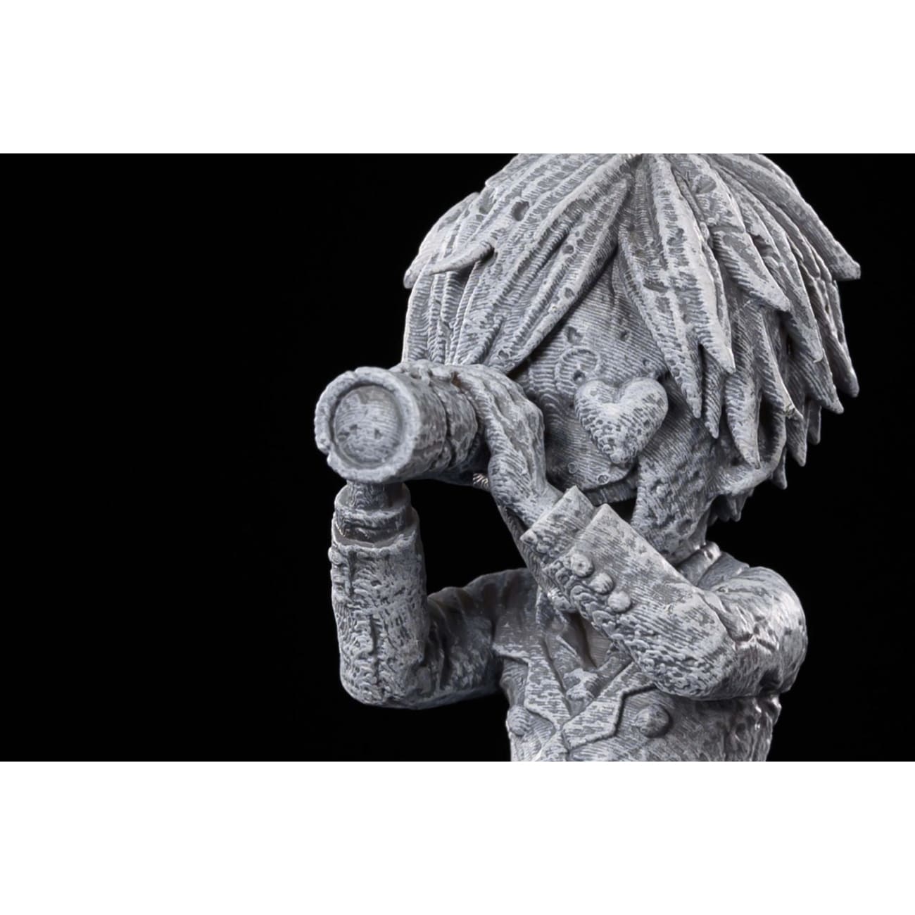 League Studio - Fossil Sanji