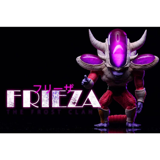 League Studio - Frieza