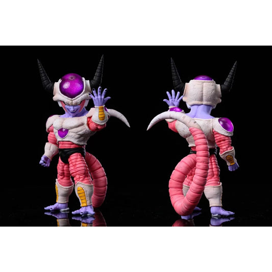 League Studio - Frieza