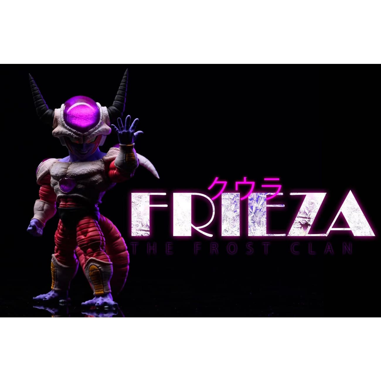 League Studio - Frieza