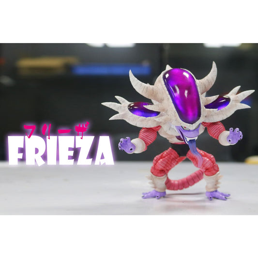 League Studio - Frieza Fantasy Form