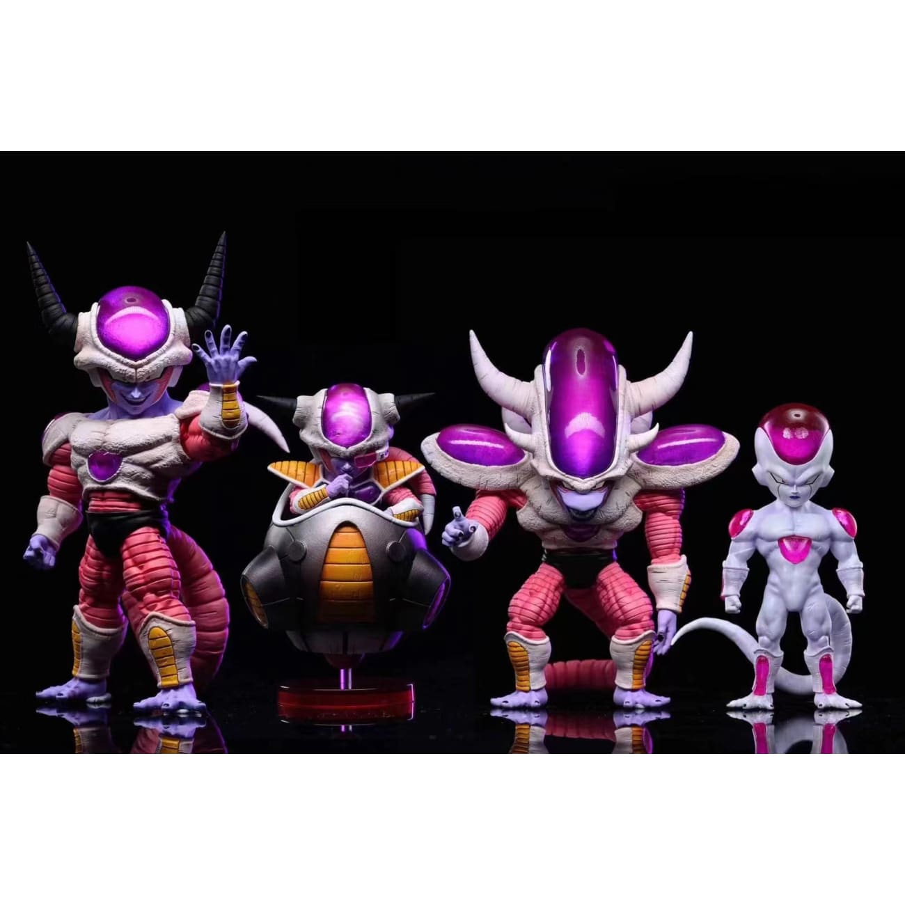 League Studio - Frieza Final Form