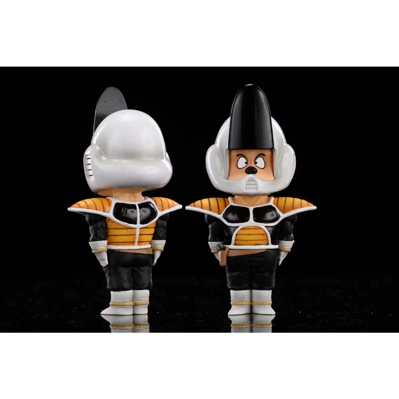 League Studio - Frieza Force Dog Soldier
