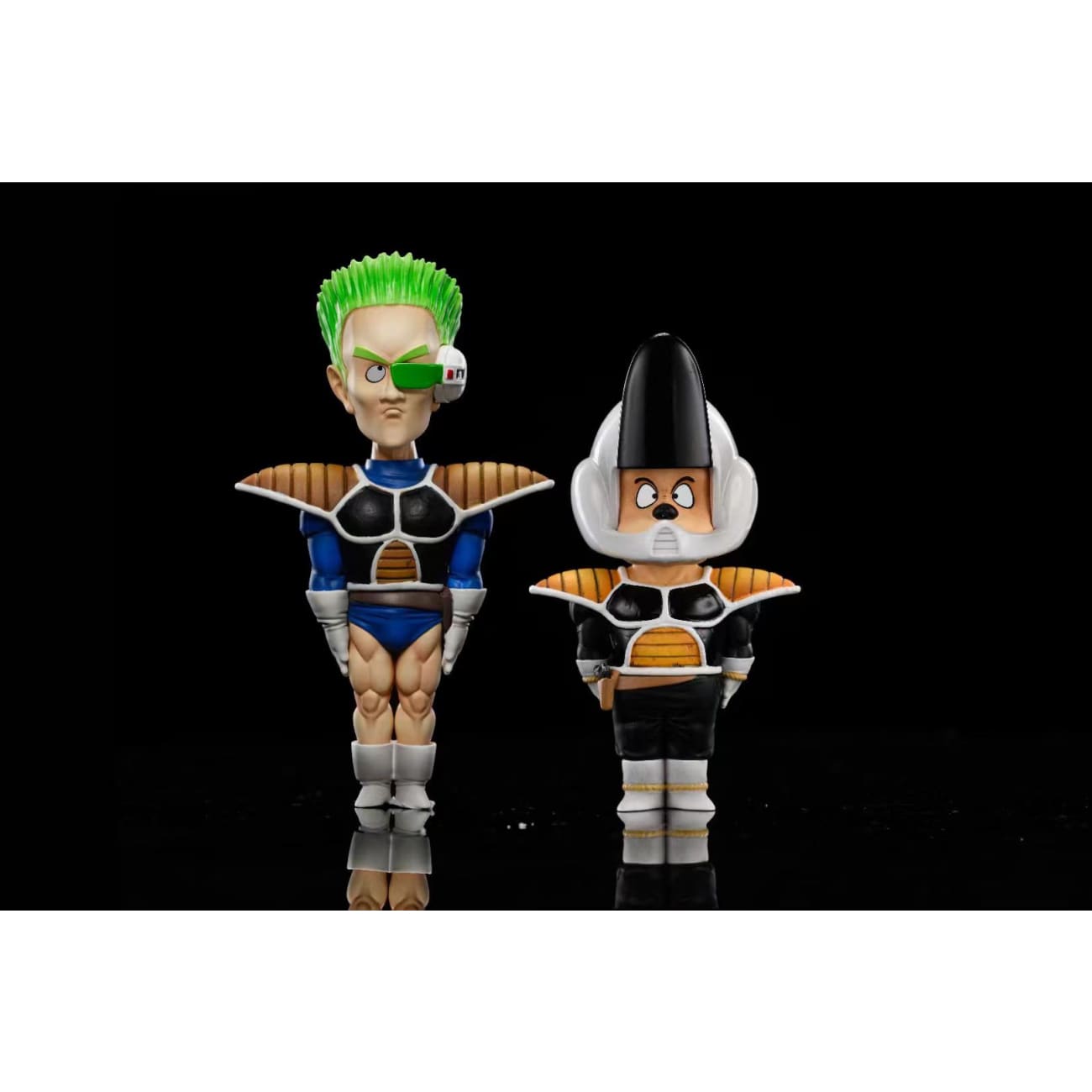 League Studio - Frieza Force Dog Soldier