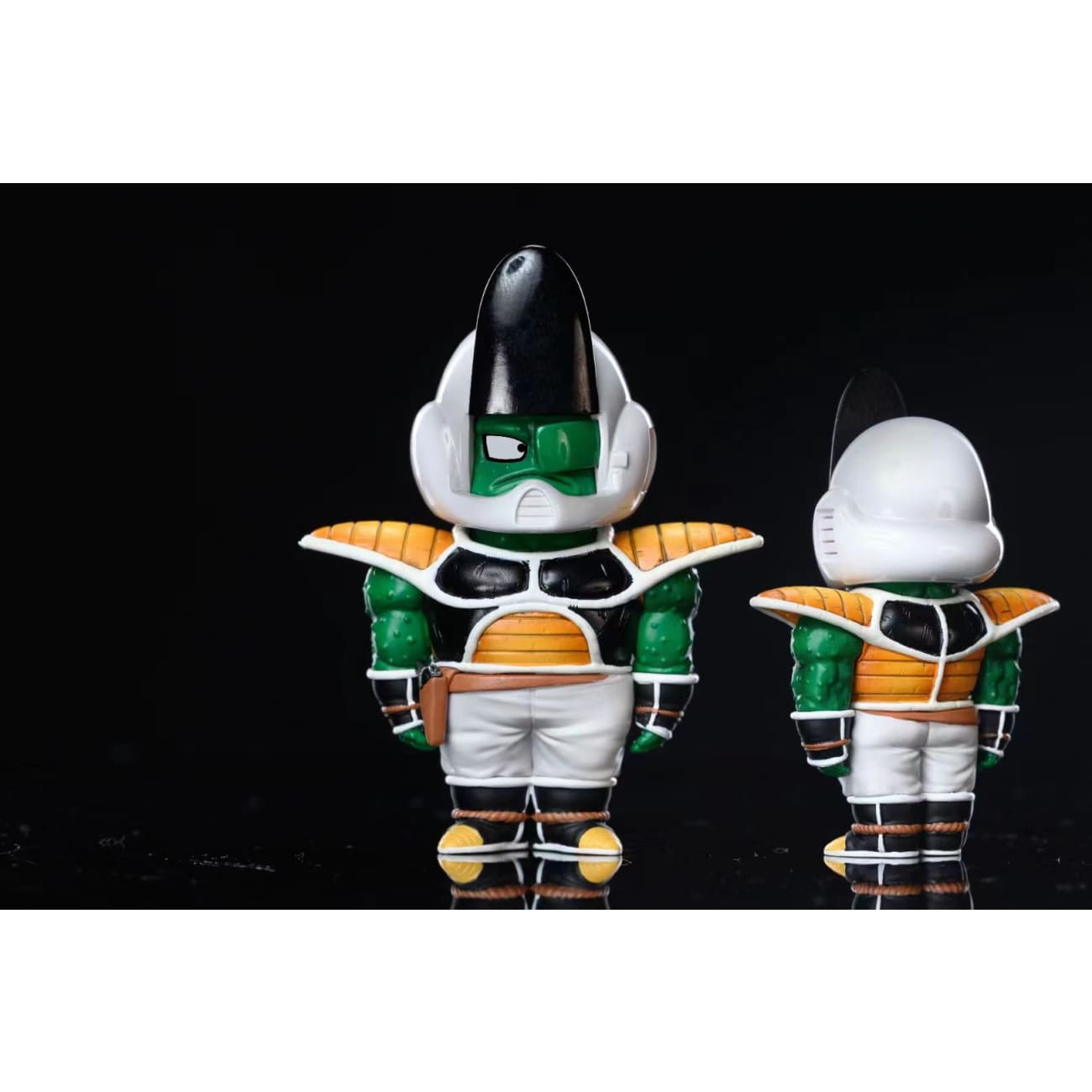 League Studio - Frieza Force Leprechaun Soldier