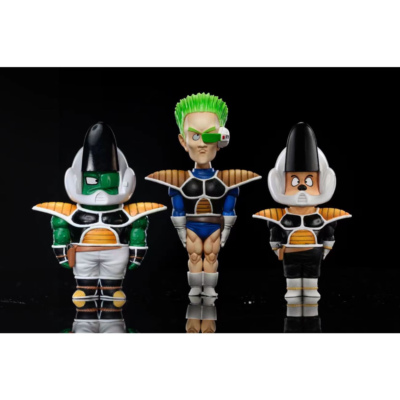 League Studio - Frieza Force Leprechaun Soldier