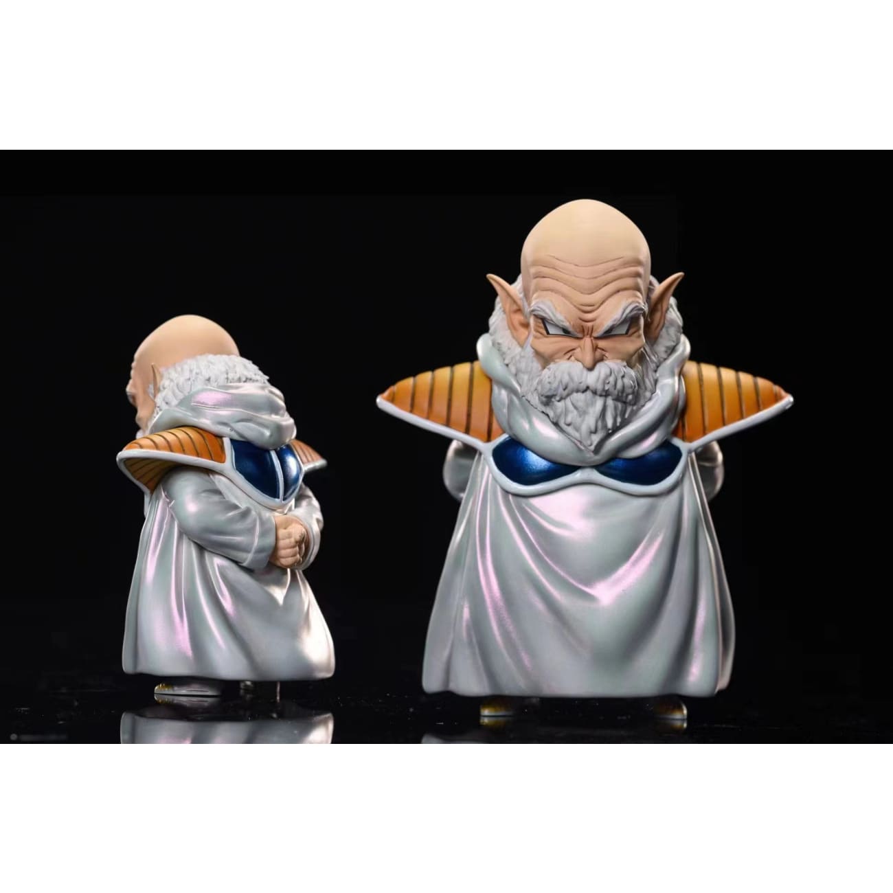 League Studio - Frieza Force Medics