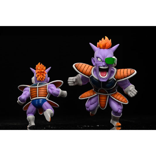 League Studio - Frieza Soldier