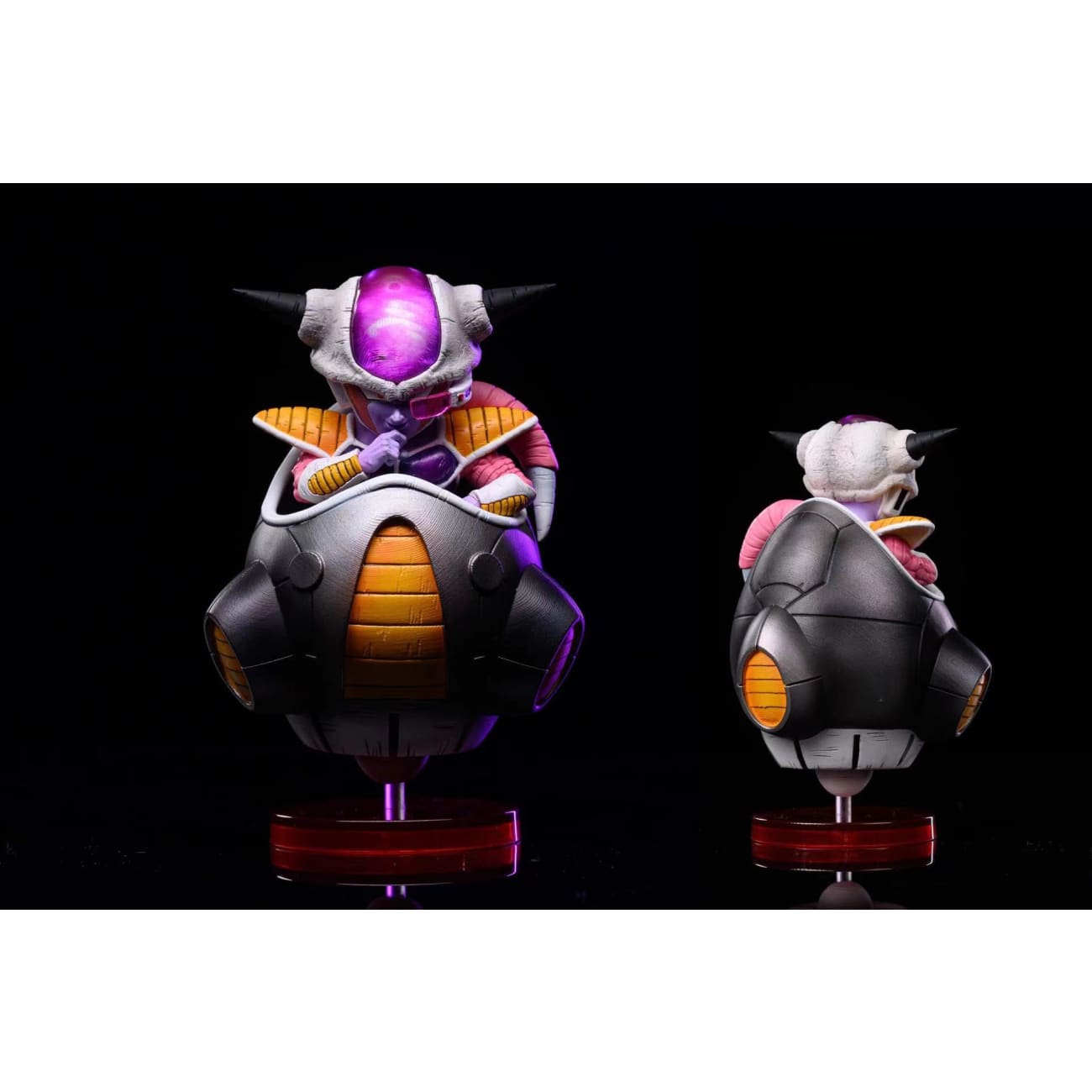 League Studio - Frieza [WCF]