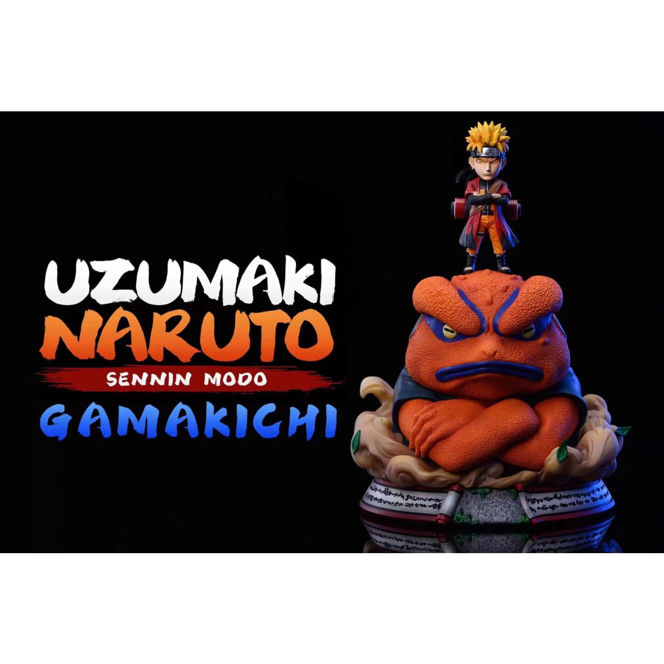 League Studio - Gamakichi