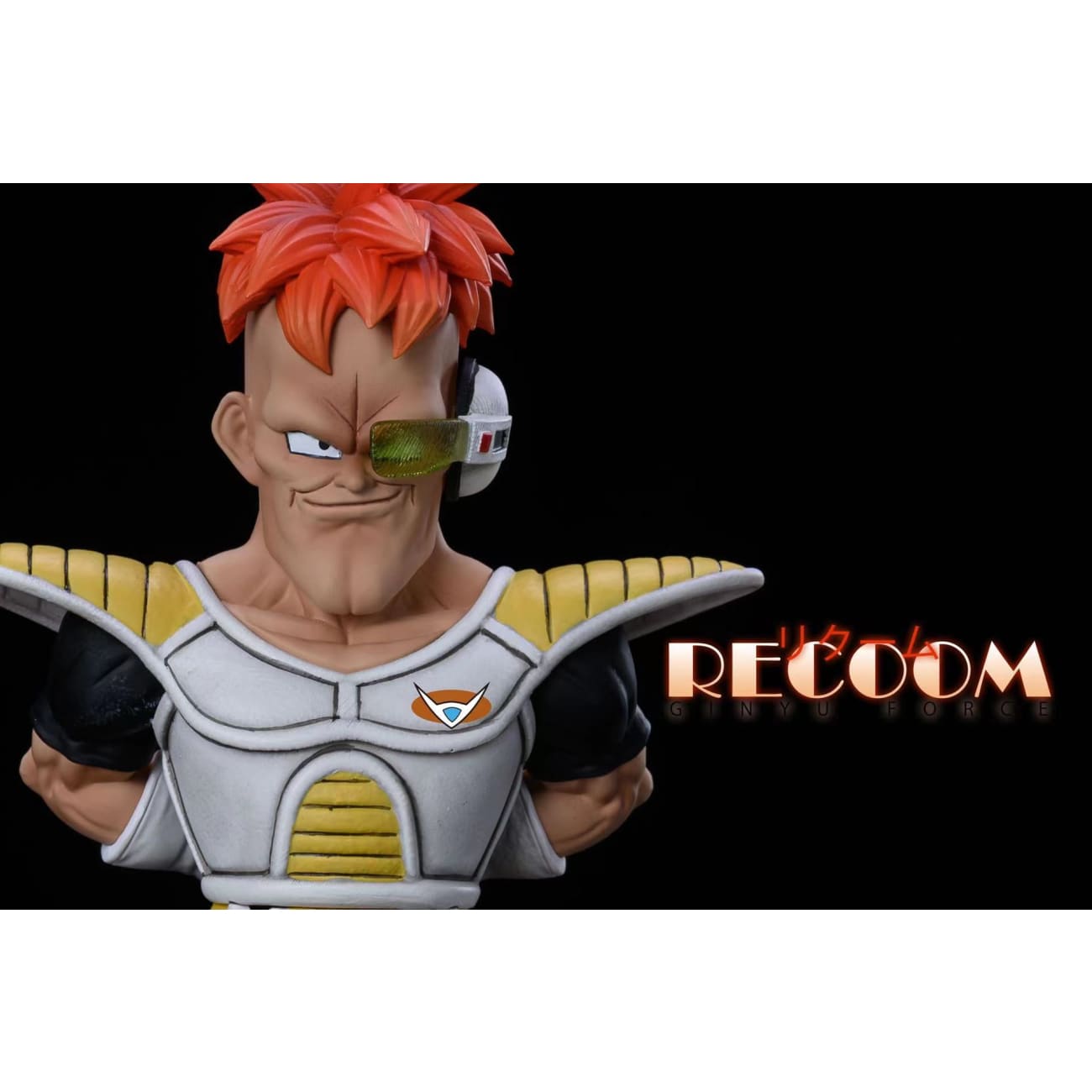 League Studio - Ginyu Force [Set]