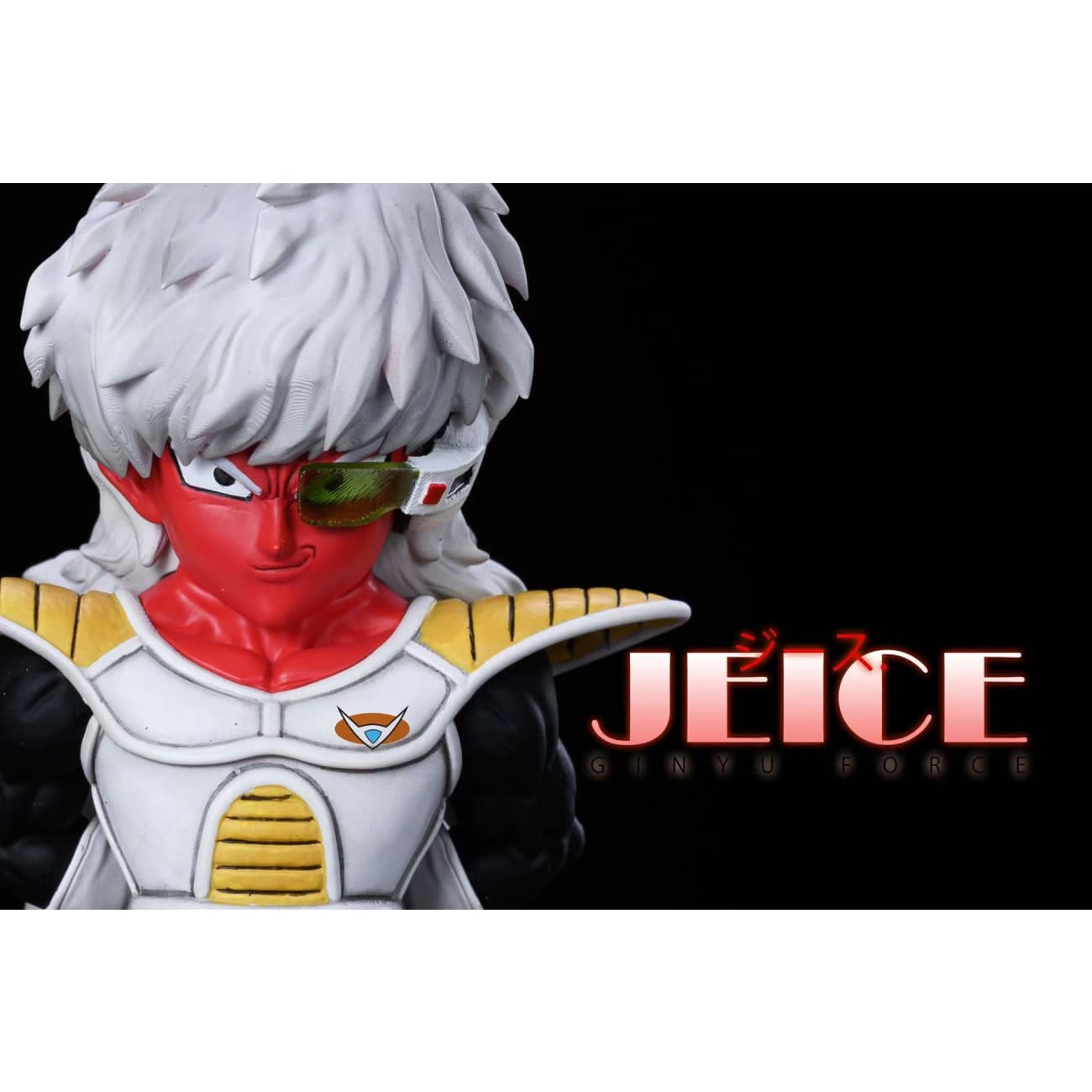 League Studio - Ginyu Force [Set]