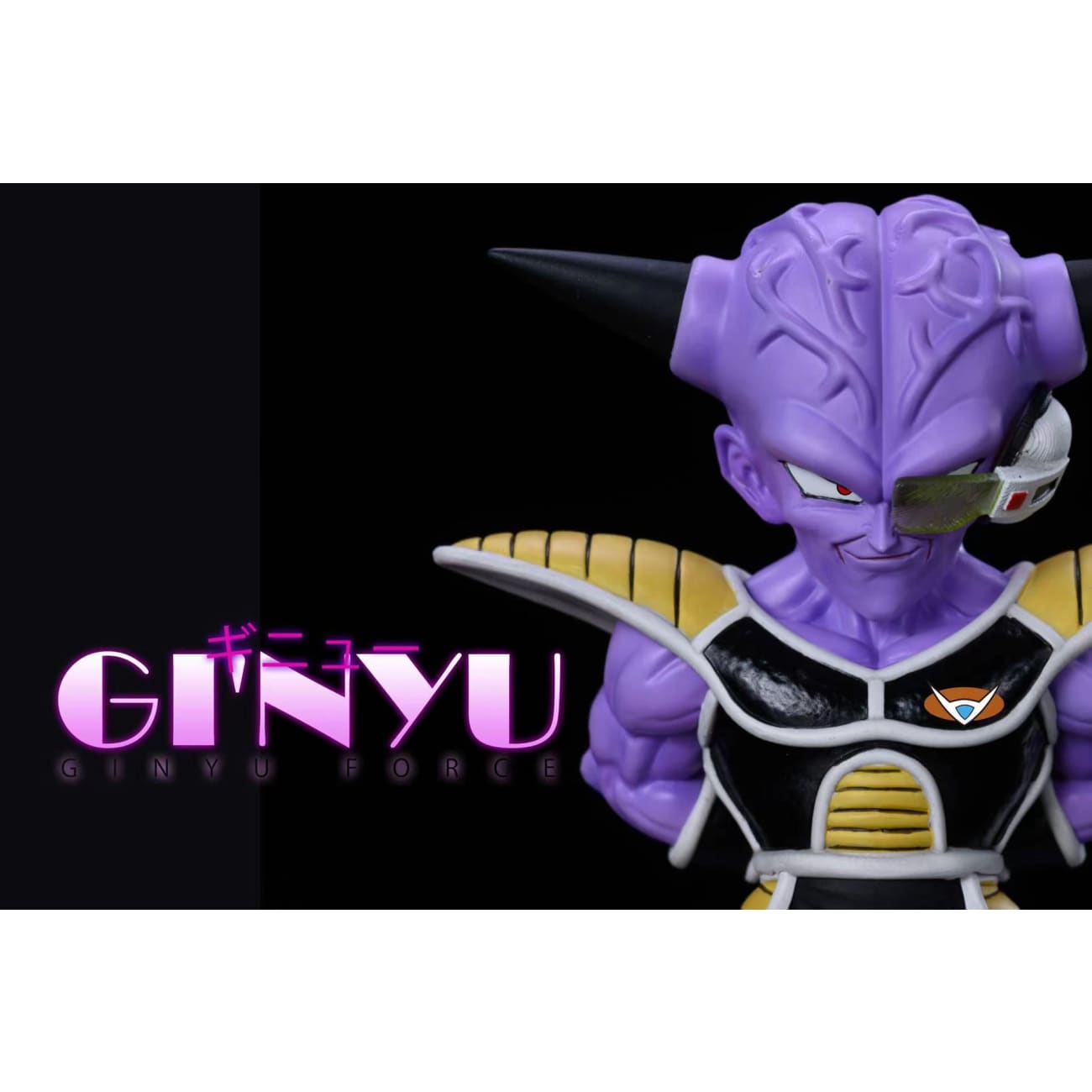 League Studio - Ginyu Force [Set]