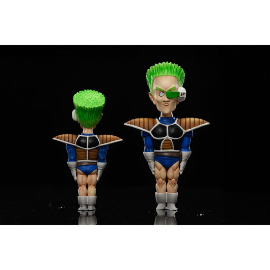 League Studio - Green Hair Namek Frieza Force