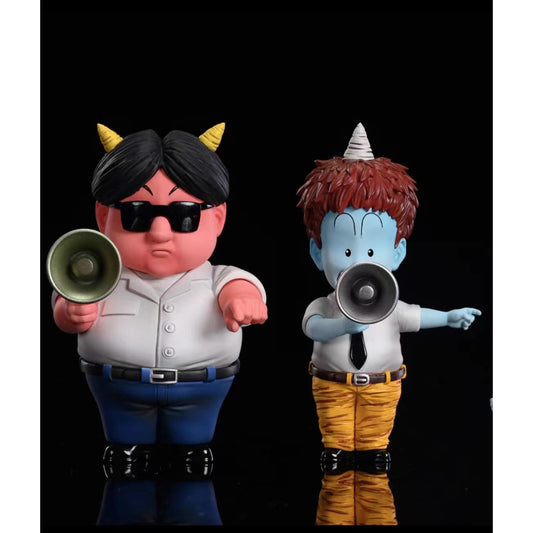 League Studio - King Yama's Red Ghost Blue Ghost [Set]