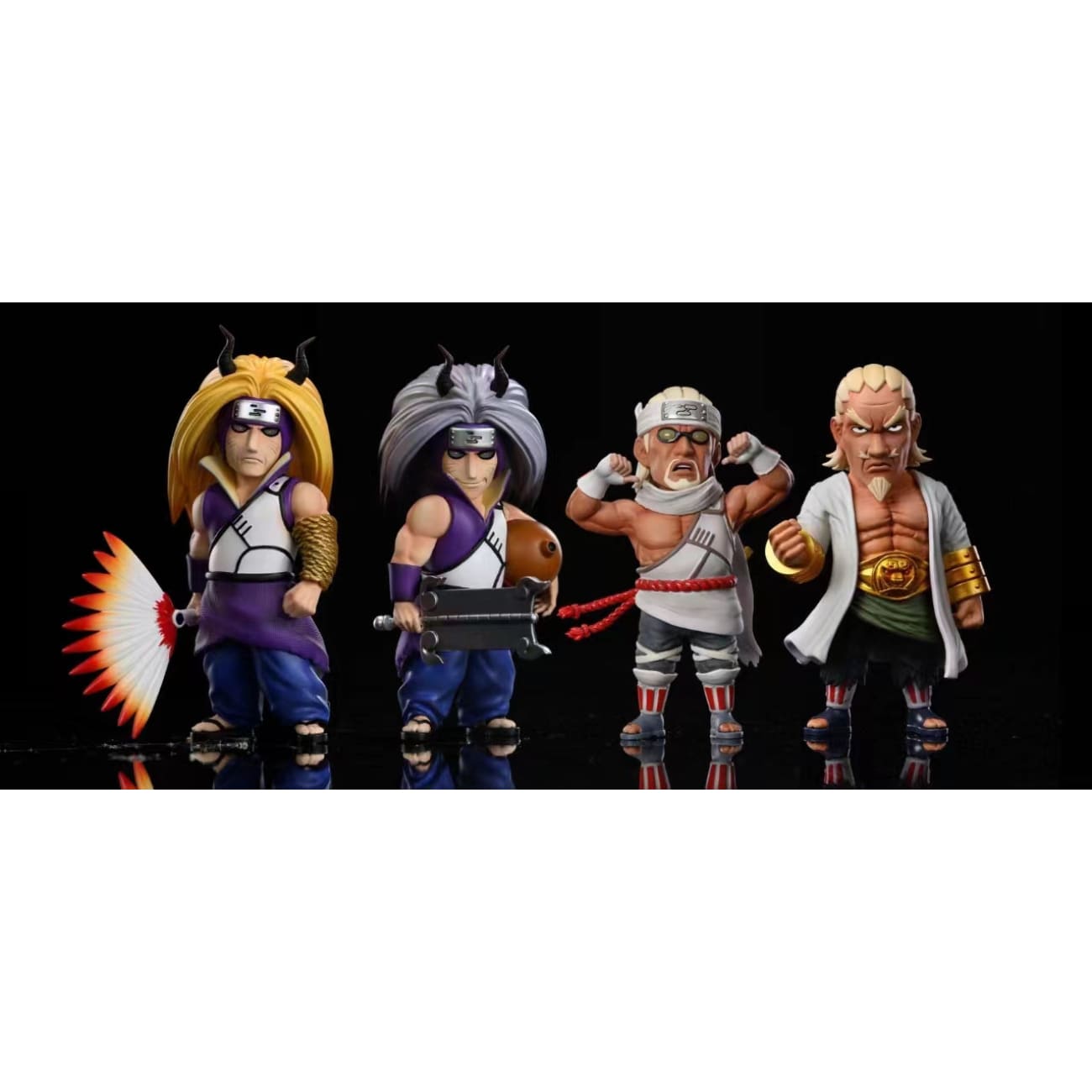 League Studio - Kinkaku & Ginkaku
