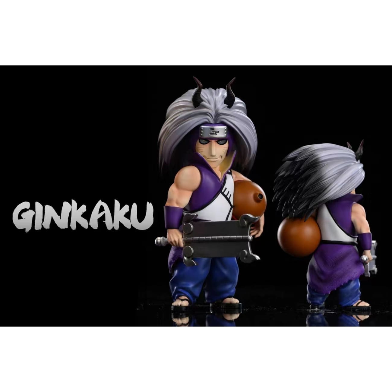 League Studio - Kinkaku & Ginkaku