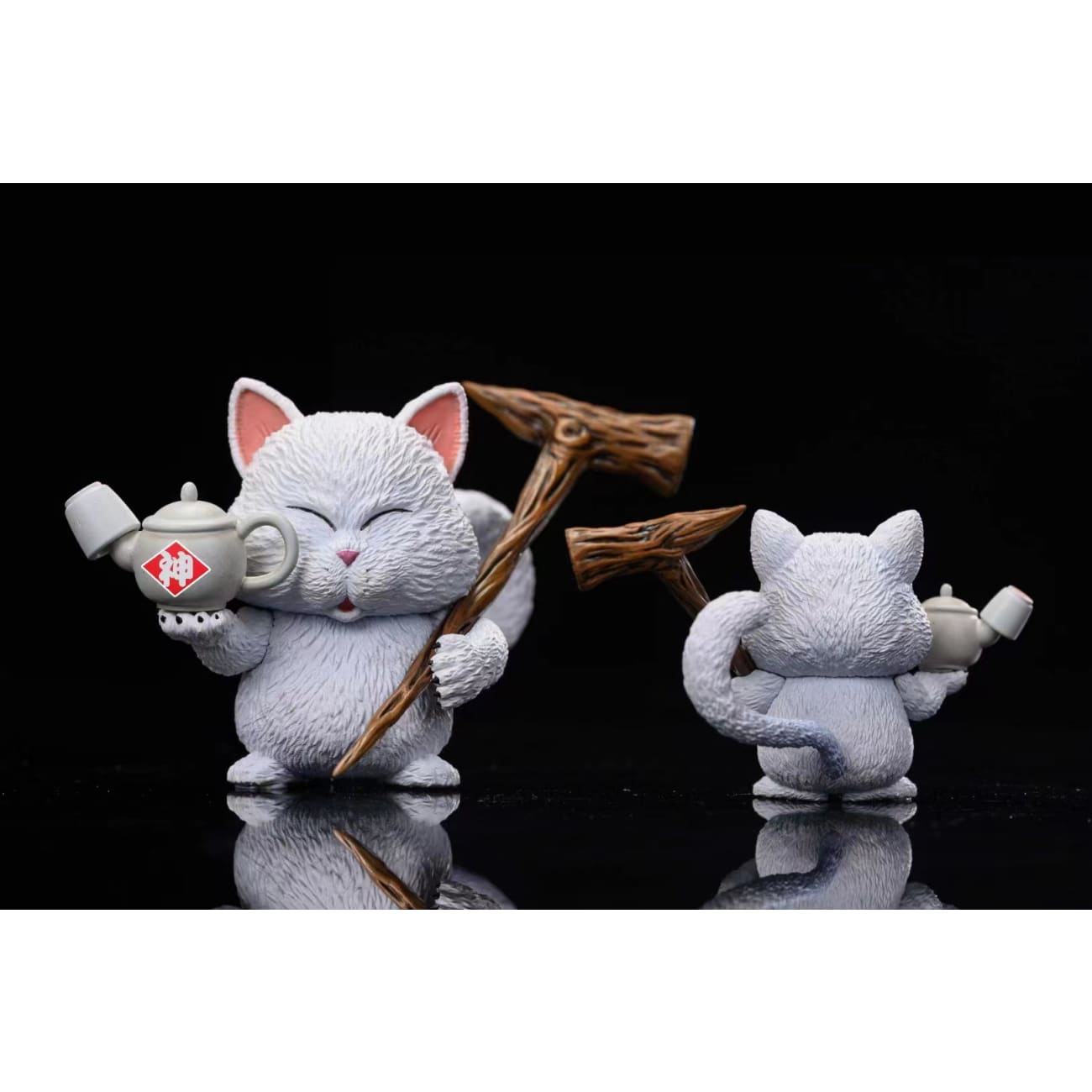 League Studio - Korin / Karin Sama